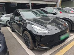 Tesla Model Y Facelift Rear-Wheel Drive - ფოტო 4