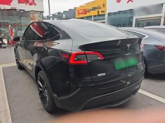 Tesla Model Y Facelift Rear-Wheel Drive - ფოტო 5