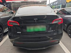 Tesla Model Y Facelift Rear-Wheel Drive - ფოტო 6