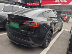 Tesla Model Y Facelift Rear-Wheel Drive - ფოტო 7