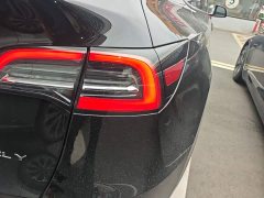 Tesla Model Y Facelift Rear-Wheel Drive - ფოტო 8