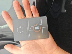 Tesla Model Y Facelift Rear-Wheel Drive - ფოტო 9