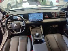 BYD Qin L DM-i Smart Drive Edition 120KM Leading - ფოტო 10