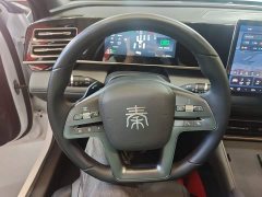 BYD Qin L DM-i Smart Drive Edition 120KM Leading - ფოტო 11