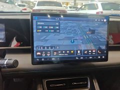 BYD Qin L DM-i Smart Drive Edition 120KM Leading - ფოტო 13
