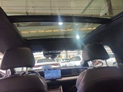 BYD Qin L DM-i Smart Drive Edition 120KM Leading - ფოტო 18