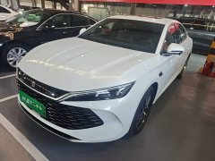 BYD Qin L DM-i Smart Drive Edition 120KM Leading - ფოტო 2