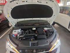 BYD Qin L DM-i Smart Drive Edition 120KM Leading - ფოტო 20