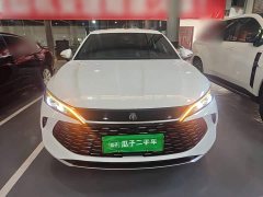 BYD Qin L DM-i Smart Drive Edition 120KM Leading - ფოტო 3