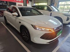 BYD Qin L DM-i Smart Drive Edition 120KM Leading - ფოტო 4