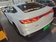 BYD Qin L DM-i Smart Drive Edition 120KM Leading - ფოტო 5