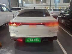 BYD Qin L DM-i Smart Drive Edition 120KM Leading - ფოტო 6