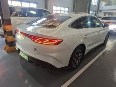 BYD Qin L DM-i Smart Drive Edition 120KM Leading - ფოტო 7