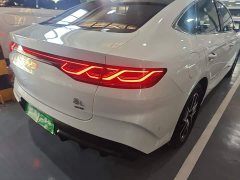 BYD Qin L DM-i Smart Drive Edition 120KM Leading - ფოტო 8