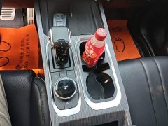 Chery Explorer 06 Adventurous Edition 1.6T Four-Wheel Drive Explorer - ფოტო 14