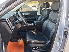 Chery Explorer 06 Adventurous Edition 1.6T Four-Wheel Drive Explorer - ფოტო 15