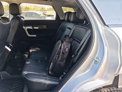 Chery Explorer 06 Adventurous Edition 1.6T Four-Wheel Drive Explorer - ფოტო 17