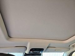 Chery Explorer 06 Adventurous Edition 1.6T Four-Wheel Drive Explorer - ფოტო 18