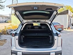 Chery Explorer 06 Adventurous Edition 1.6T Four-Wheel Drive Explorer - ფოტო 19
