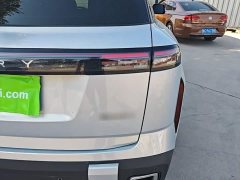 Chery Explorer 06 Adventurous Edition 1.6T Four-Wheel Drive Explorer - ფოტო 8