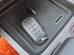 Chery Explorer 06 Adventurous Edition 1.6T Four-Wheel Drive Explorer - ფოტო 9