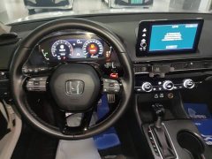 Honda Envix 240TURBO CVT Phantom Night Tech Edition - ფოტო 10