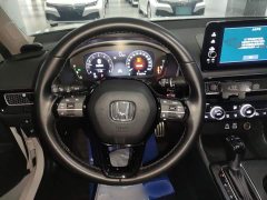 Honda Envix 240TURBO CVT Phantom Night Tech Edition - ფოტო 11