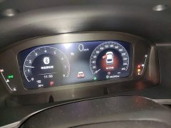 Honda Envix 240TURBO CVT Phantom Night Tech Edition - ფოტო 12