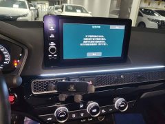 Honda Envix 240TURBO CVT Phantom Night Tech Edition - ფოტო 13