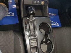 Honda Envix 240TURBO CVT Phantom Night Tech Edition - ფოტო 14