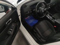 Honda Envix 240TURBO CVT Phantom Night Tech Edition - ფოტო 16