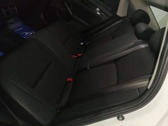 Honda Envix 240TURBO CVT Phantom Night Tech Edition - ფოტო 17