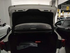 Honda Envix 240TURBO CVT Phantom Night Tech Edition - ფოტო 19