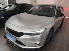 Honda Envix 240TURBO CVT Phantom Night Tech Edition - ფოტო 2