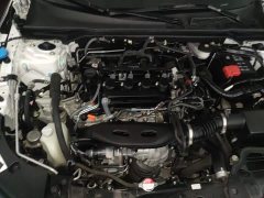 Honda Envix 240TURBO CVT Phantom Night Tech Edition - ფოტო 20