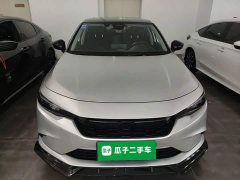 Honda Envix 240TURBO CVT Phantom Night Tech Edition - ფოტო 3