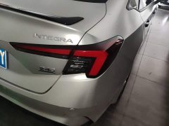 Honda Envix 240TURBO CVT Phantom Night Tech Edition - ფოტო 8