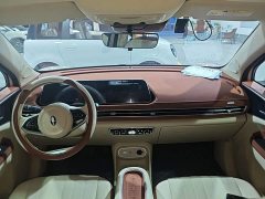 ORA Good Cat 2023 401km Standard Range Luxury Trim Ternary Lithium Battery - ფოტო 10
