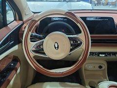 ORA Good Cat 2023 401km Standard Range Luxury Trim Ternary Lithium Battery - ფოტო 11