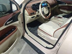 ORA Good Cat 2023 401km Standard Range Luxury Trim Ternary Lithium Battery - ფოტო 16