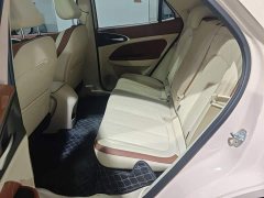 ORA Good Cat 2023 401km Standard Range Luxury Trim Ternary Lithium Battery - ფოტო 17