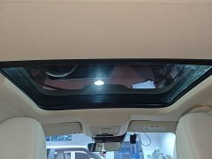 ORA Good Cat 2023 401km Standard Range Luxury Trim Ternary Lithium Battery - ფოტო 18