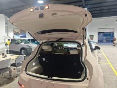 ORA Good Cat 2023 401km Standard Range Luxury Trim Ternary Lithium Battery - ფოტო 19