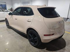 ORA Good Cat 2023 401km Standard Range Luxury Trim Ternary Lithium Battery - ფოტო 5