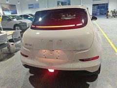ORA Good Cat 2023 401km Standard Range Luxury Trim Ternary Lithium Battery - ფოტო 6