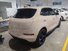 ORA Good Cat 2023 401km Standard Range Luxury Trim Ternary Lithium Battery - ფოტო 7