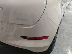 ORA Good Cat 2023 401km Standard Range Luxury Trim Ternary Lithium Battery - ფოტო 8