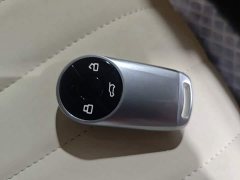 ORA Good Cat 2023 401km Standard Range Luxury Trim Ternary Lithium Battery - ფოტო 9