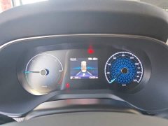 FAW Red Flag E-QM5 450km Travel Edition - ფოტო 12