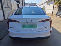 FAW Red Flag E-QM5 450km Travel Edition - ფოტო 6